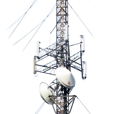 บ้านหลังไฟฟ้าแบบไกเวียร์ที่มีการออกแบบให้สอดคล้องกับมาตรฐาน ANSI/TIA-222-G-H-F และมาตรฐาน EN ของยุโรปสําหรับผลงานโครงสร้าง