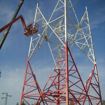 เครือข่าย Wifi มือถือ 4G 5G GSM สัญญาณวิทยุ 4 ขา มุม โรงแรมโทรคมนาคม