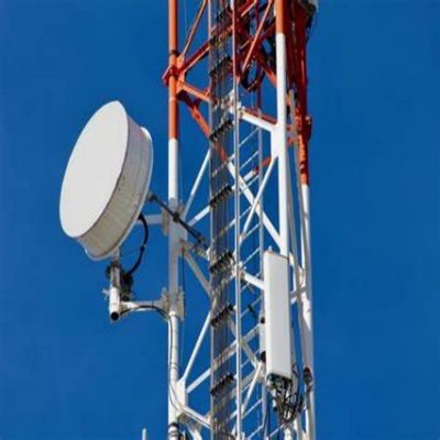 10 - 60M ทาวเวอร์เหล็กท่อเหล็กกระปุก สัญญาณ Wifi Bts โทรทัศน์ 3 ขา ทาวเวอร์เหล็กท่อเหล็ก