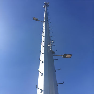โรงแรมเหล็ก 20 เมตร Gsm โมโนโปล์ โรงแรมเหล็ก โรงแรมสื่อสาร