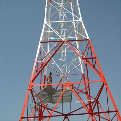 ระยะทางไกล 50 กิโลเมตร บีทีเอส โทรคมนาคม ทาวเวอร์ 2G 3G 4G 5G UHF VHF Radio จีน แอนเทนนา WIFI