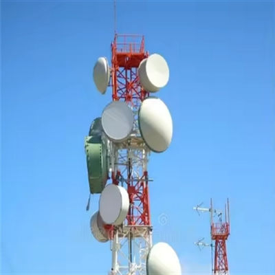 20m 25m 30m 35m 45m 50m 55m 60m 65m หอคอยสามขา สนับสนุนตัวเอง
