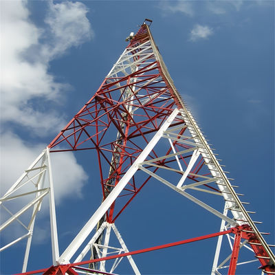 10 - 60 เมตร อินเตอร์เน็ต 5G โทรคมนาคม