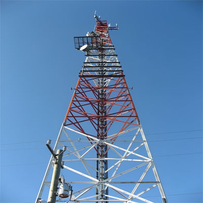 10 - 60 เมตร อินเตอร์เน็ต 5G โทรคมนาคม