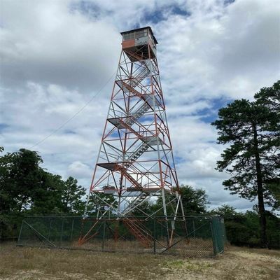 ระบบการติดตามระดับตึกเฝ้าระวังไฟ 4 ขา