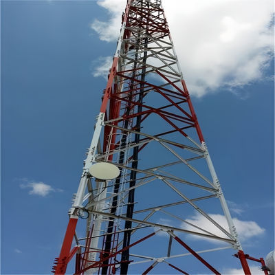 อินเตอร์เน็ต 3g 4g Wifi Telecom Bts สถานีโทรศัพท์มือถือ