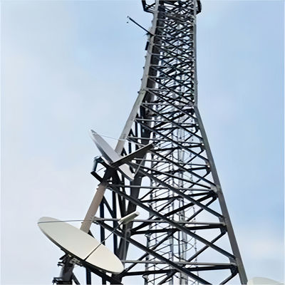 อินเตอร์เน็ต 3g 4g Wifi Telecom Bts สถานีโทรศัพท์มือถือ