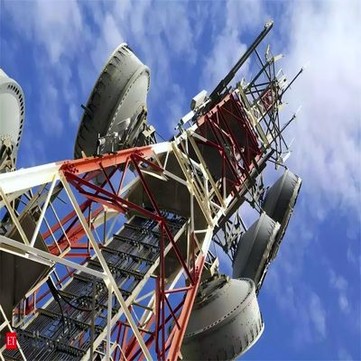 4G เครื่องโทรทัศน์กลางแจ้งไร้สาย โทรศัพท์มือถือ การสื่อสารดาวเทียม ไมโครเวฟวิทยุ