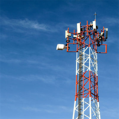20m 25m 30m 35m 45m 50m 55m 60m 65m หอคอยสามขา สนับสนุนตัวเอง