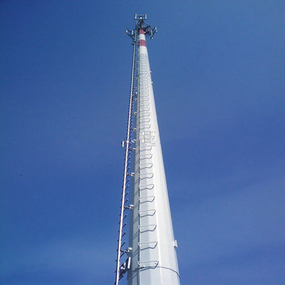 35M 40M เครือข่าย แอนเทนนา โมโนโปโล ทาวเวอร์โทรคมนาคม โมโนโปโลเซลล์