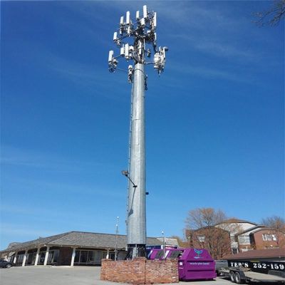 โรงแรมเหล็ก 20 เมตร Gsm โมโนโปล์ โรงแรมเหล็ก โรงแรมสื่อสาร