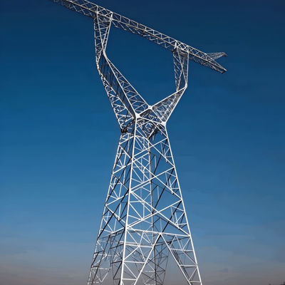 สายการส่งไฟฟ้าความดันสูง หอไฟฟ้า 132KV 220KV 380KV 400KV 500KV 750KV 1000KV