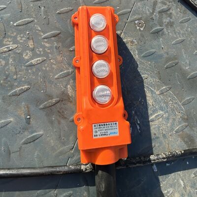 Telescopic Galvanized Steel Lighting + Communication 15 20 25M 5G 4G Wifi Mobile Emergency Tower