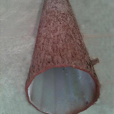 35M Bionic Tree Tower พร้อมตัวเลือกความสูงและสายพันธุ์ต้นไม้ที่สามารถปรับแต่งได้ รองรับแอนเทนนา 5G อุปกรณ์ไมโครเวฟและเซ็นเซอร์