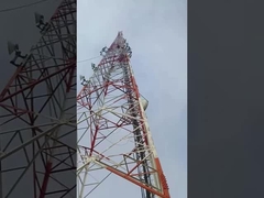 หอคอยเหล็กเหลี่ยม 3 ขา