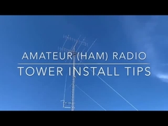 เสาลวดเชื่อม