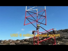 3.3 ขาท่อหุ้มเหล็ก