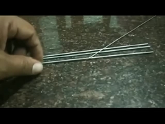 13.3 ขาท่อหุ้มเหล็ก