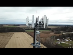 สัญญาณและแอนเทนเน่โทรศัพท์มือถือ