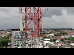 สัญญาณและแอนเทนเน่โทรศัพท์มือถือ