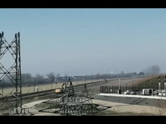 หอคอยส่งพลังงาน