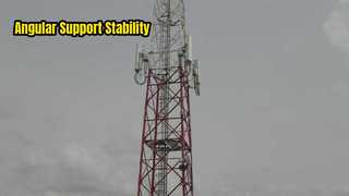 4 ขาเชิงมุม